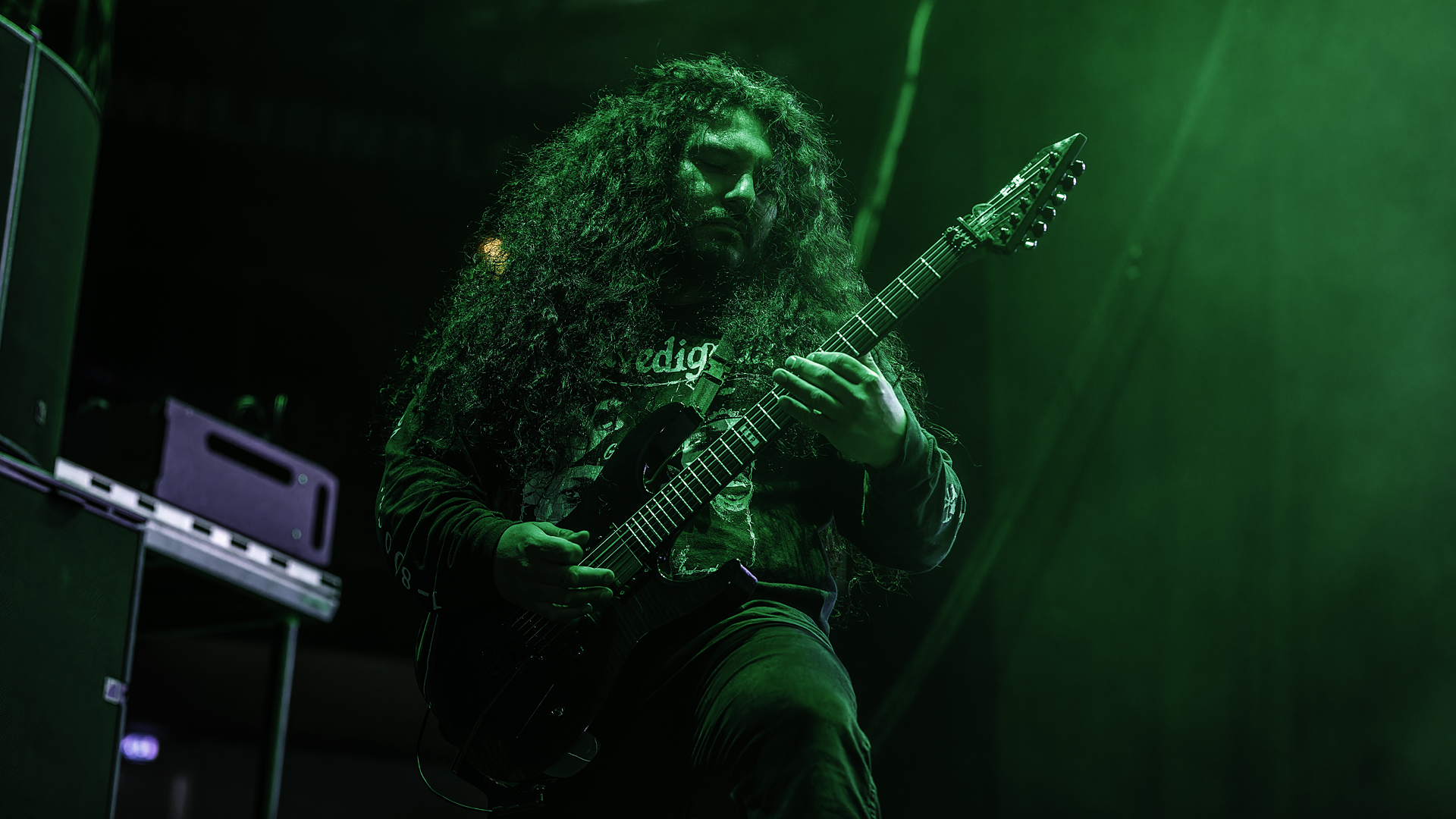 Gatecreeper @ Rock im Park, 6.6.2026